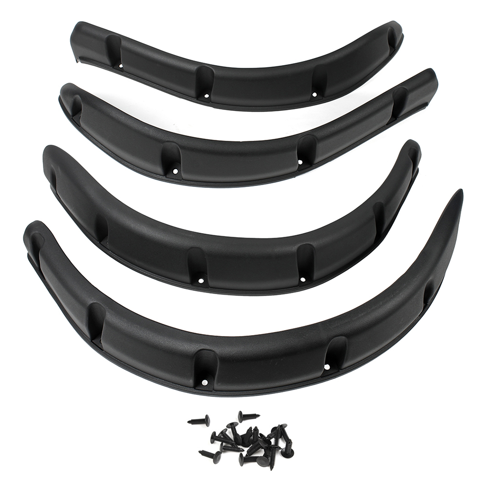 Fender flares Club Car Precedent